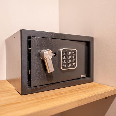 Karina Apartman Apartment Дунавска Стреда Екстериор снимка