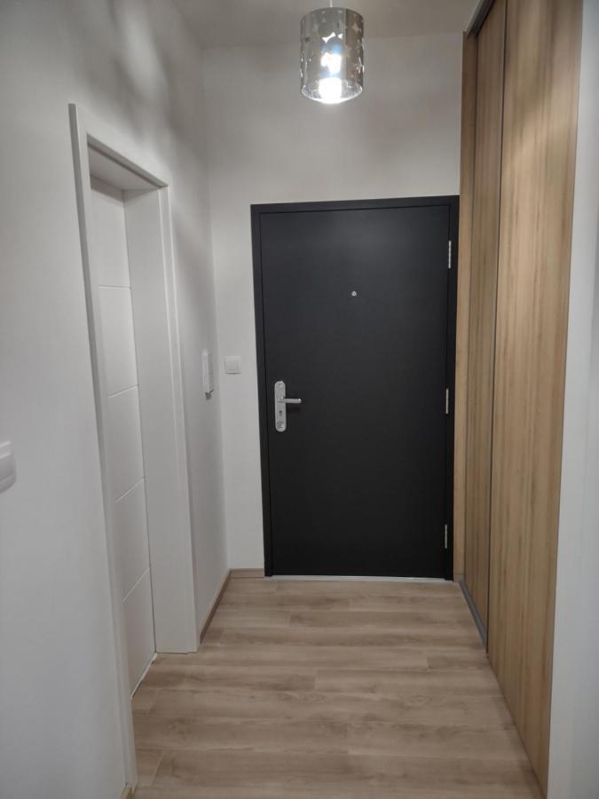 Karina Apartman Apartment Дунавска Стреда Екстериор снимка