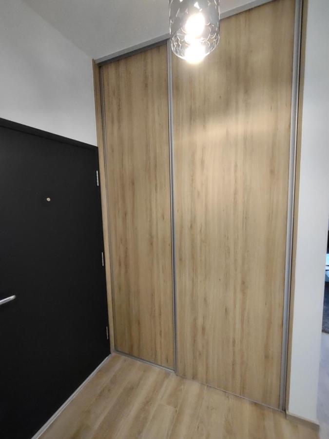 Karina Apartman Apartment Дунавска Стреда Екстериор снимка