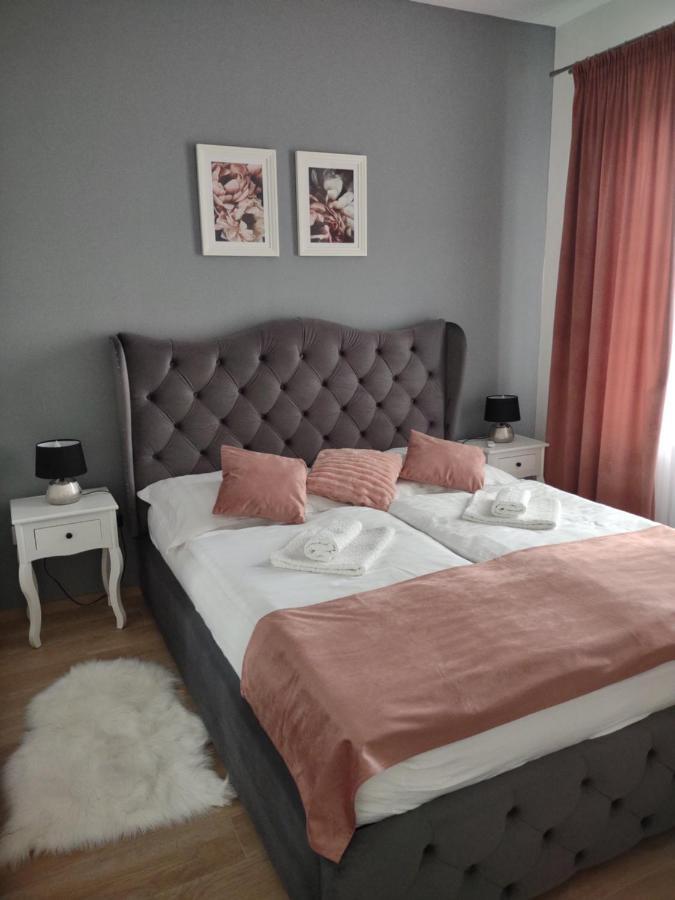 Karina Apartman Apartment Дунавска Стреда Екстериор снимка
