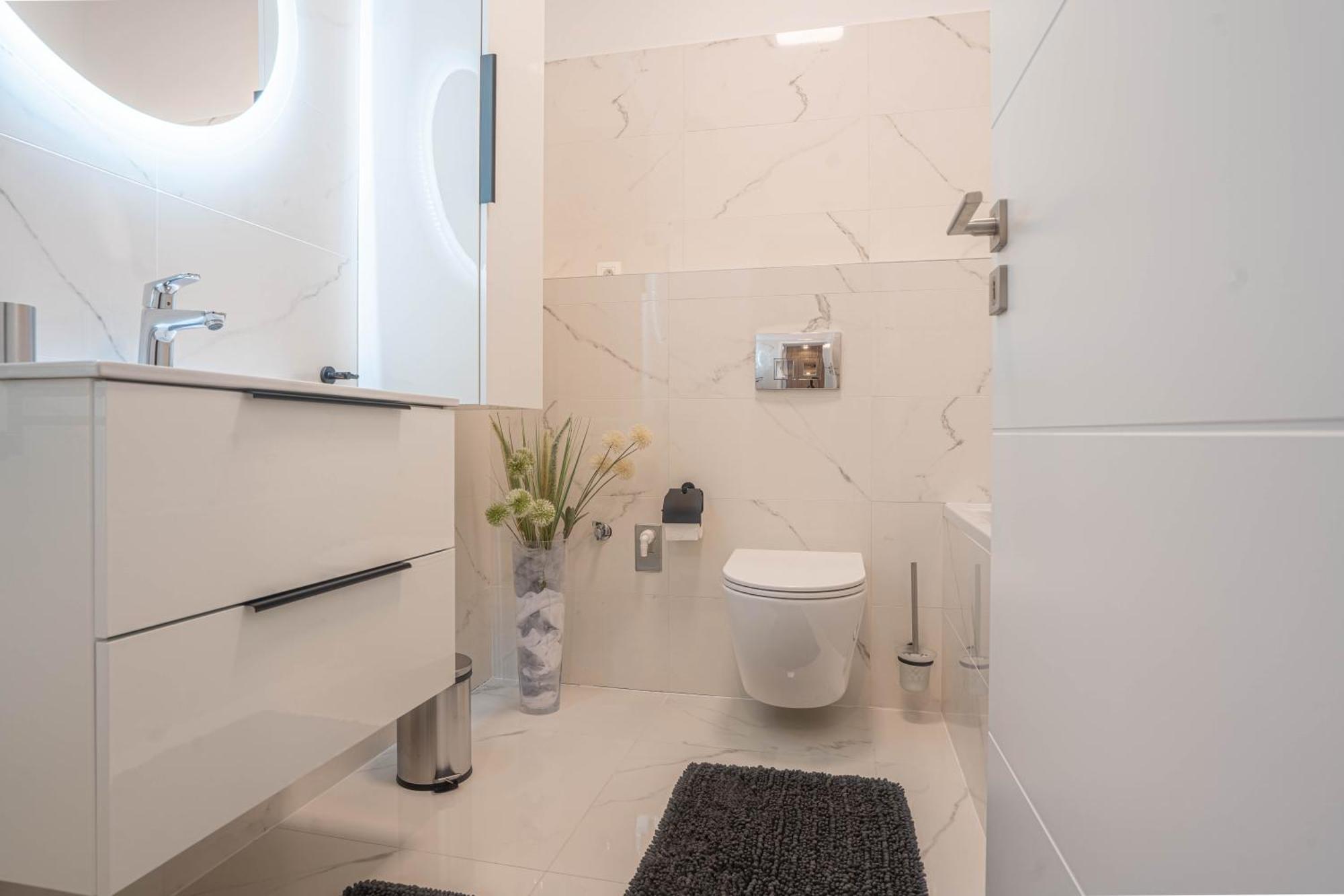 Karina Apartman Apartment Дунавска Стреда Екстериор снимка