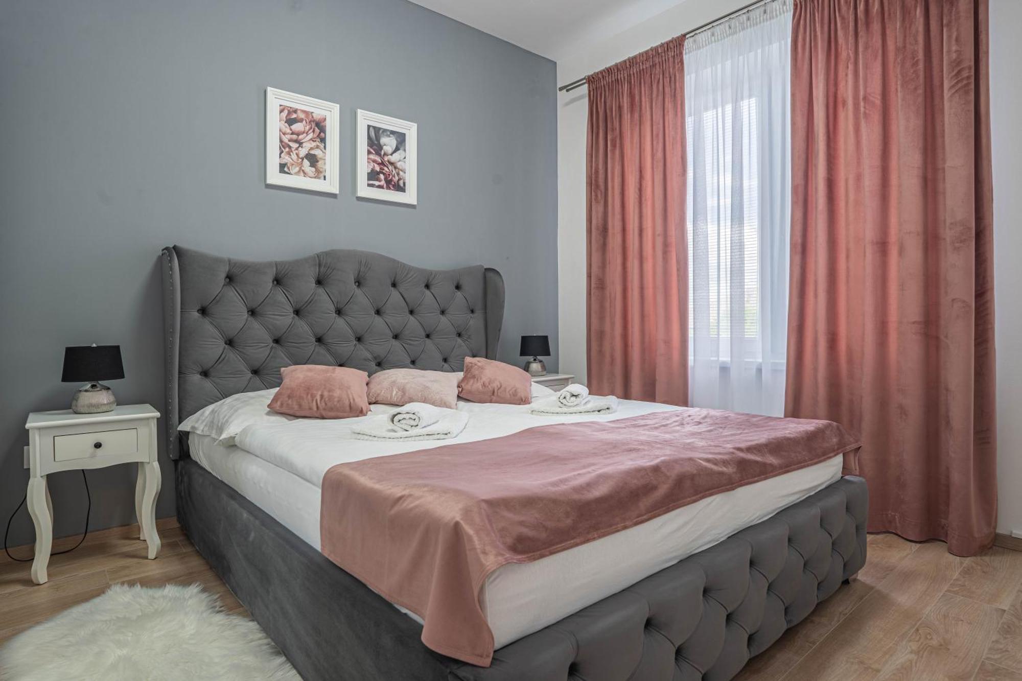 Karina Apartman Apartment Дунавска Стреда Екстериор снимка