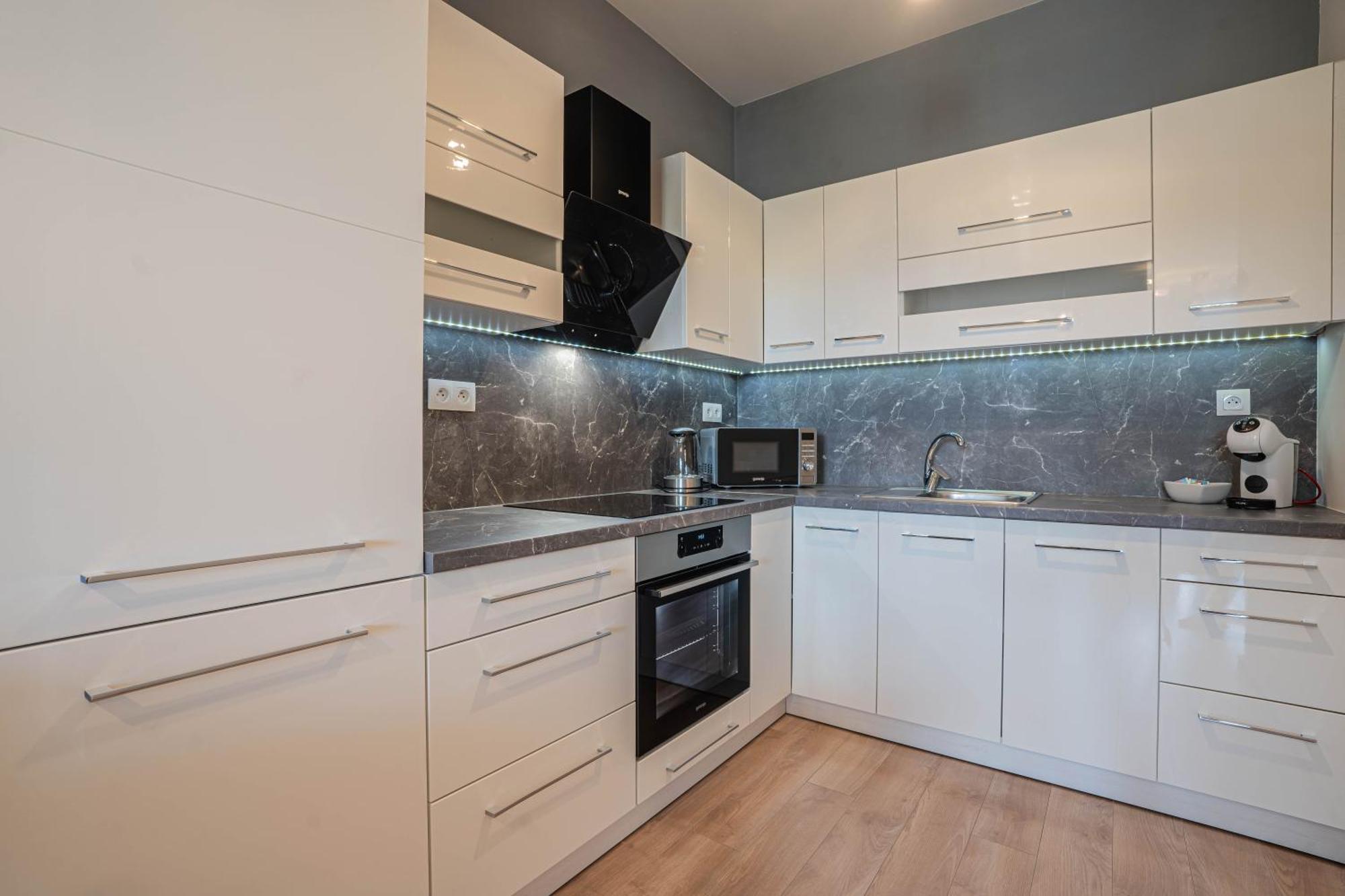 Karina Apartman Apartment Дунавска Стреда Екстериор снимка